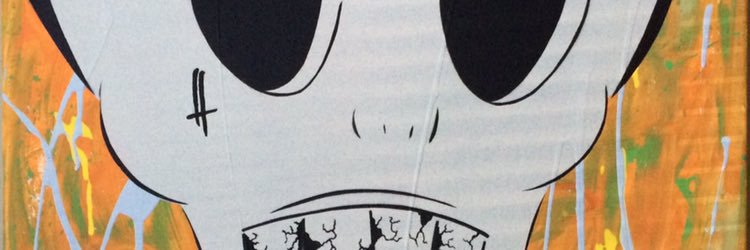 lukegrady1989's profile banner image