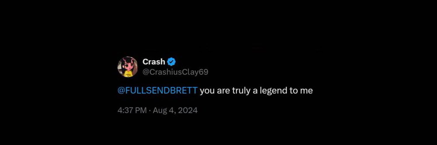 FULLSENNDBRETT's profile banner image