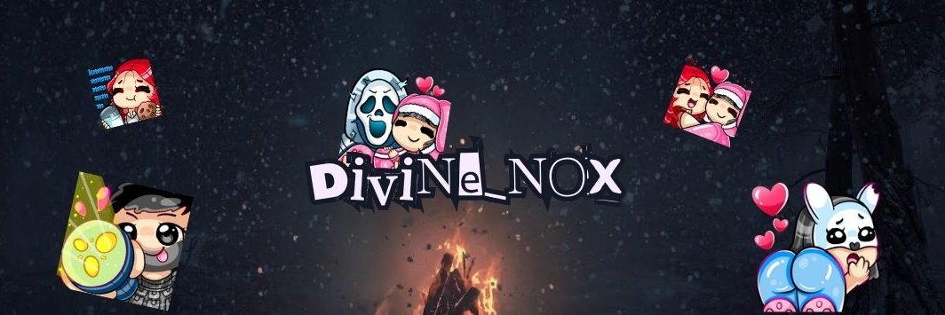 Divine_Nox's profile banner image
