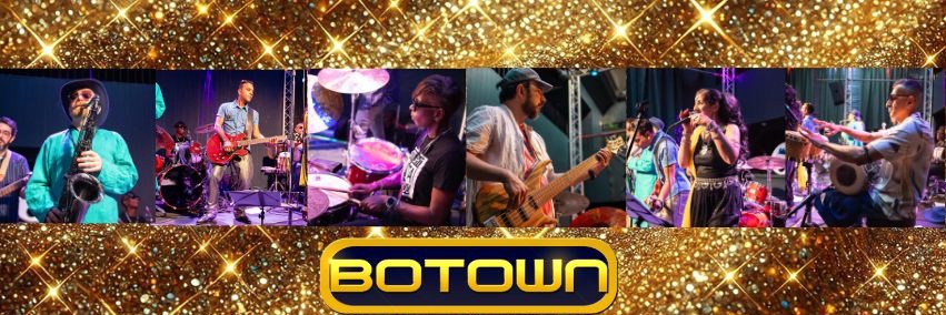 Botown banner
