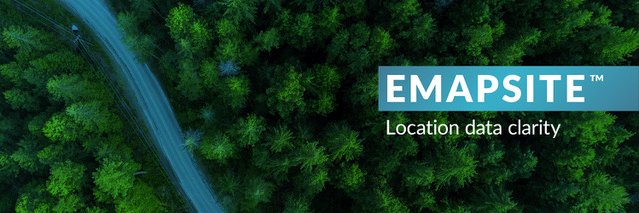 emapsite's profile banner image