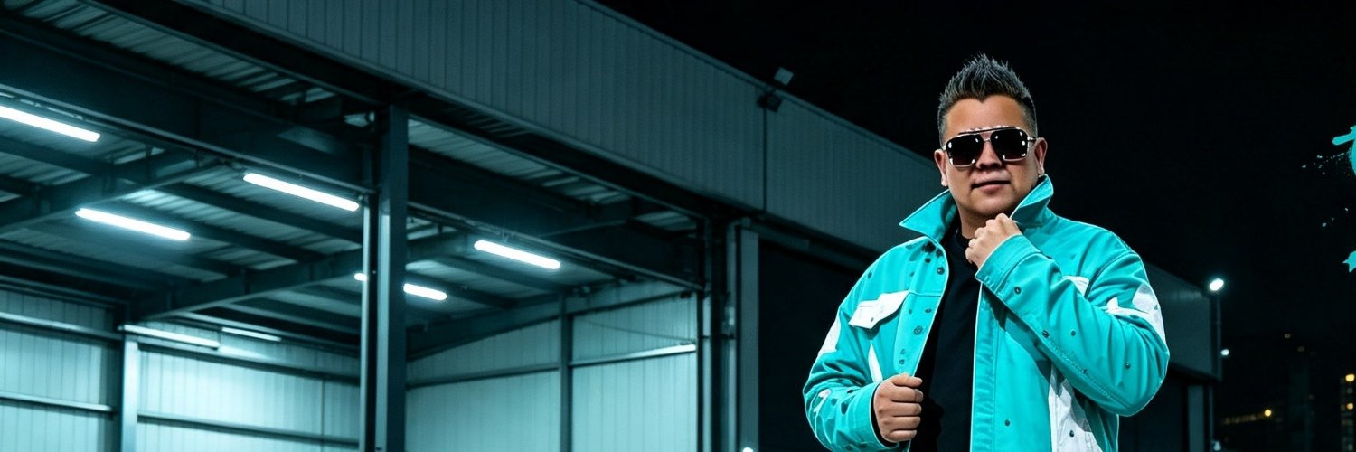 davidlosaliens's profile banner image