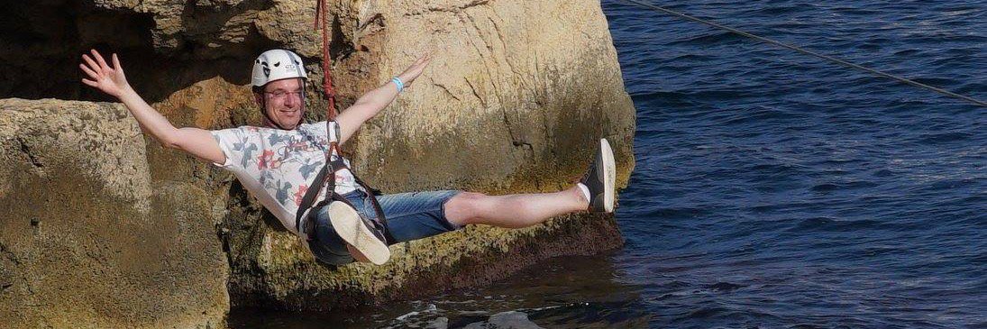 Martijn Dashorst banner