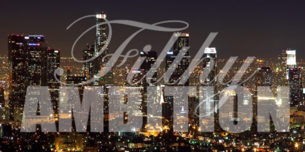 FilthyAmbition's profile banner image