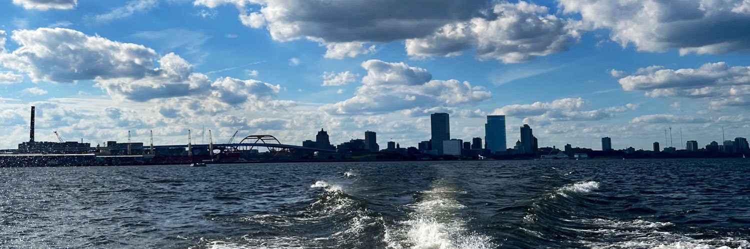 PBenisch's profile banner image