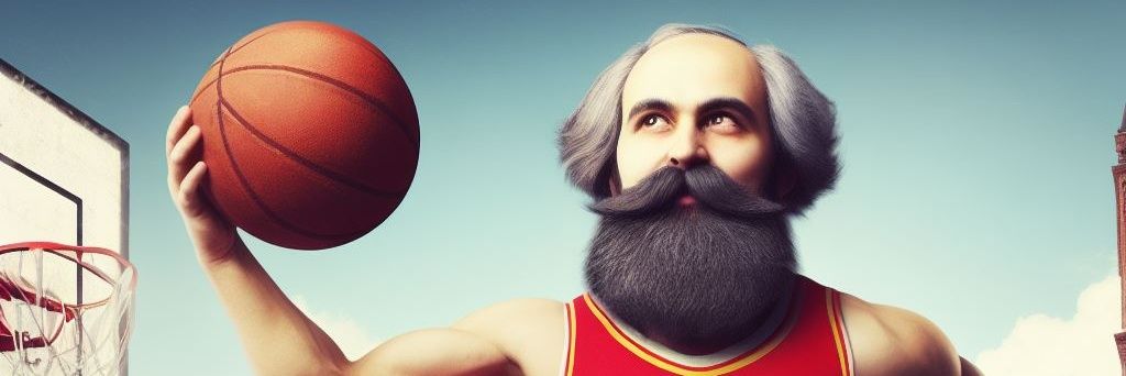 marxetball's profile banner image