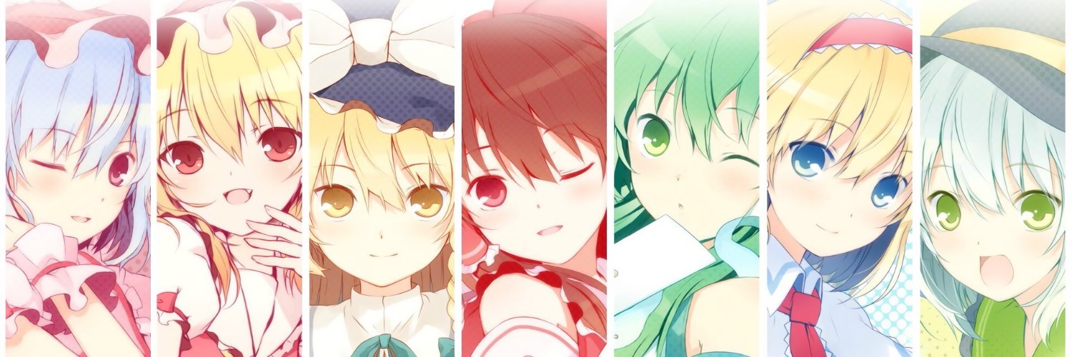 ZeroClover's profile banner image