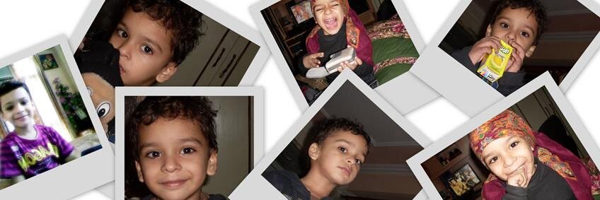 vipinksindia's profile banner image