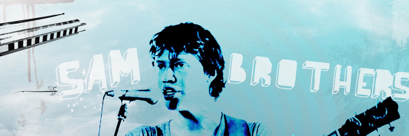 SamBrothers's profile banner image