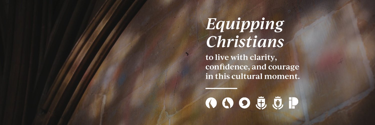 Colson Center banner