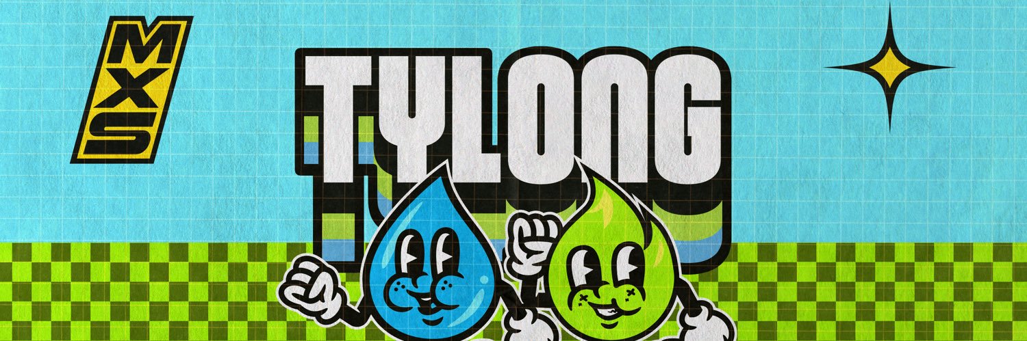 tylong banner
