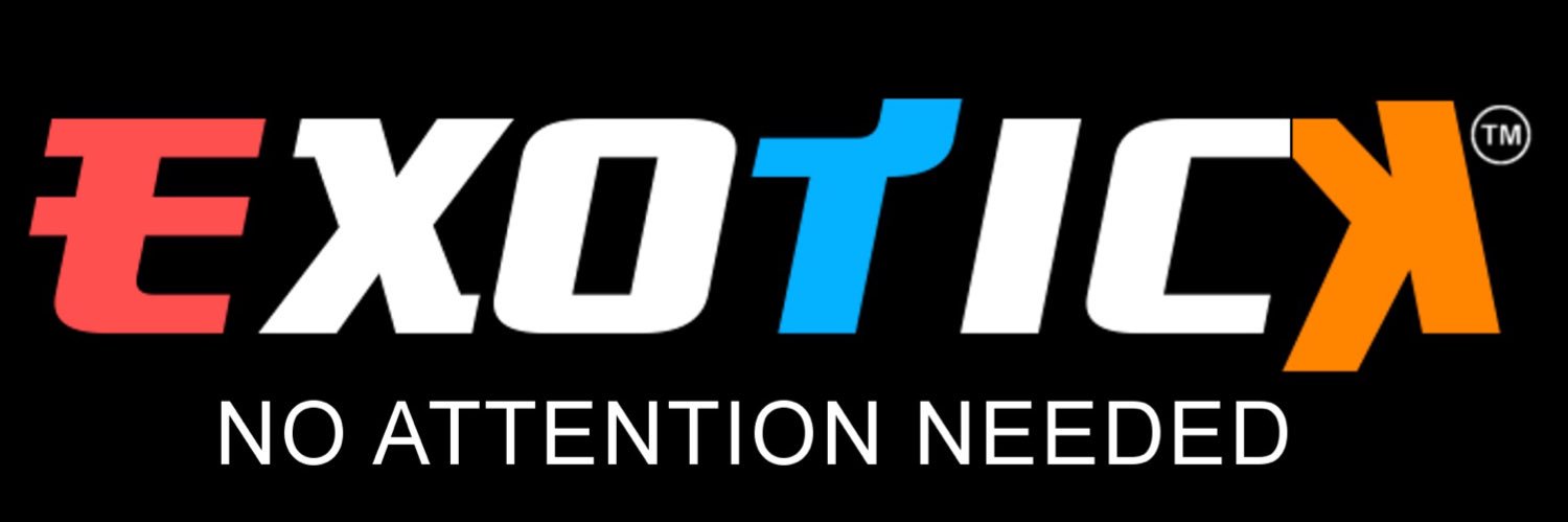Exot1ck's profile banner image