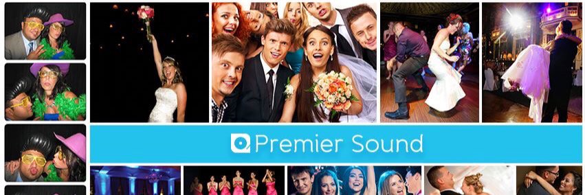 PremierSoundDJs's profile banner image