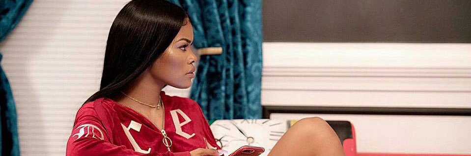 __Teeona's profile banner image