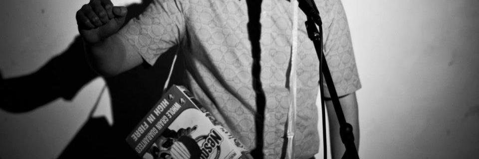 seannolancomedy's profile banner image