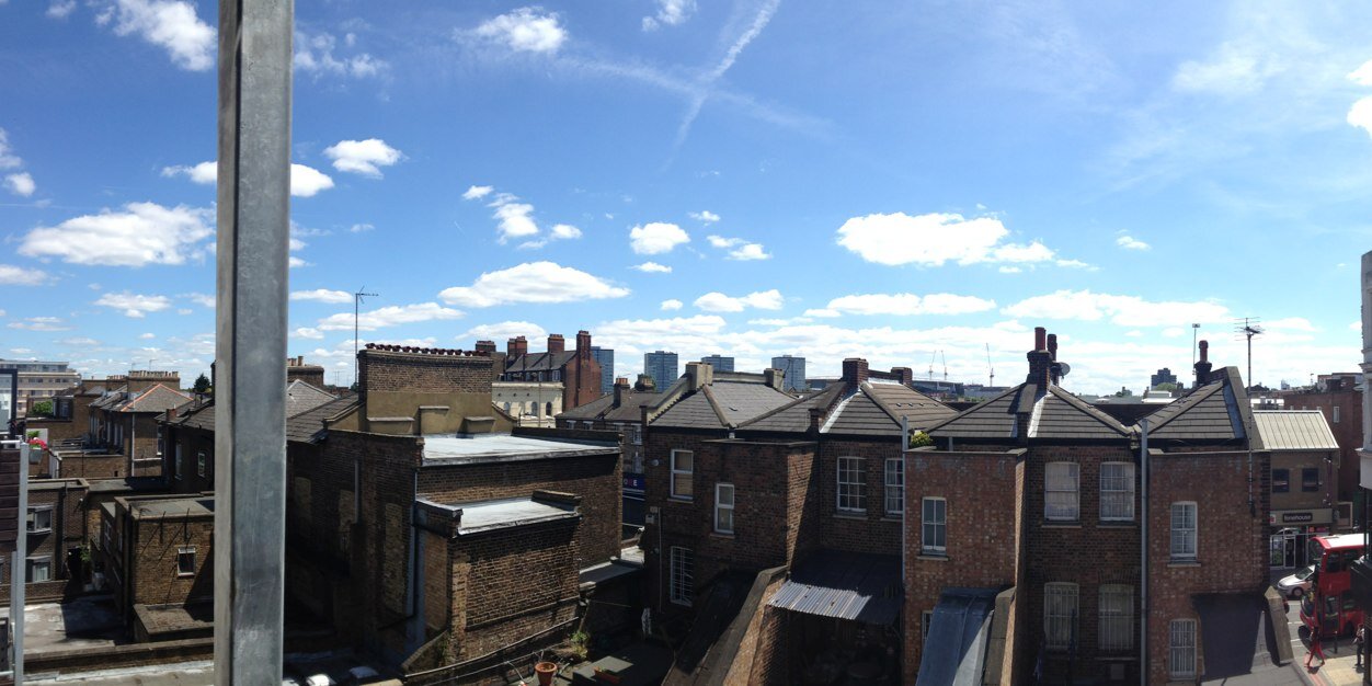 Benjamin John banner