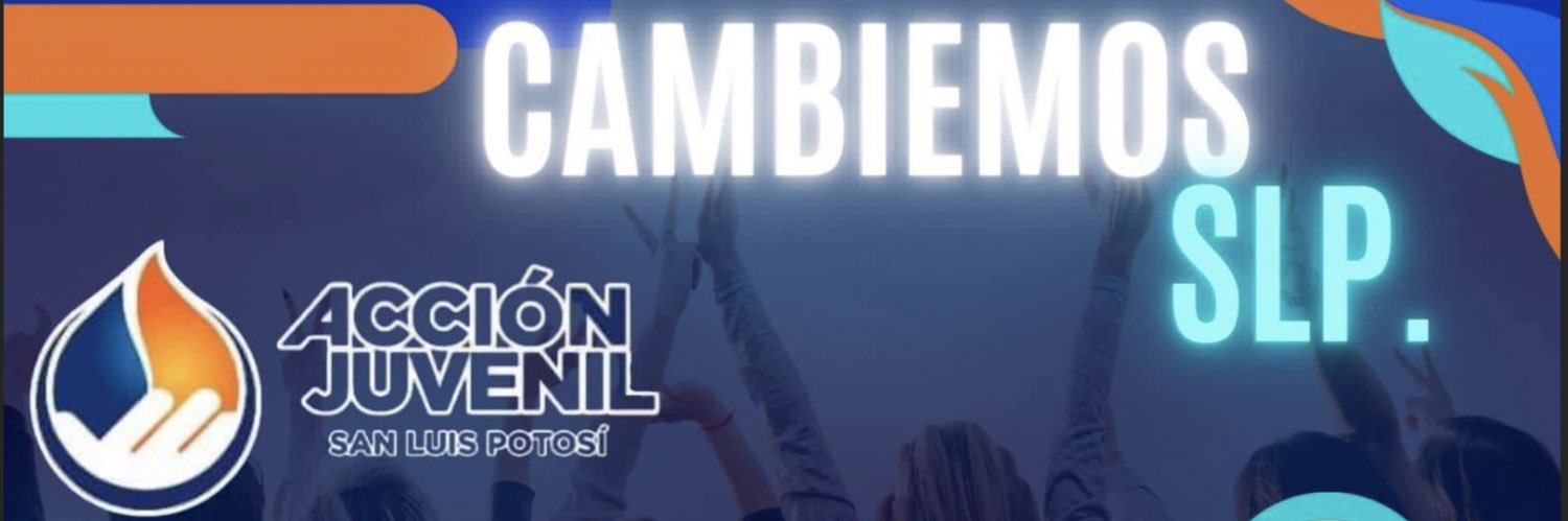 AJuvenilSLP's profile banner image