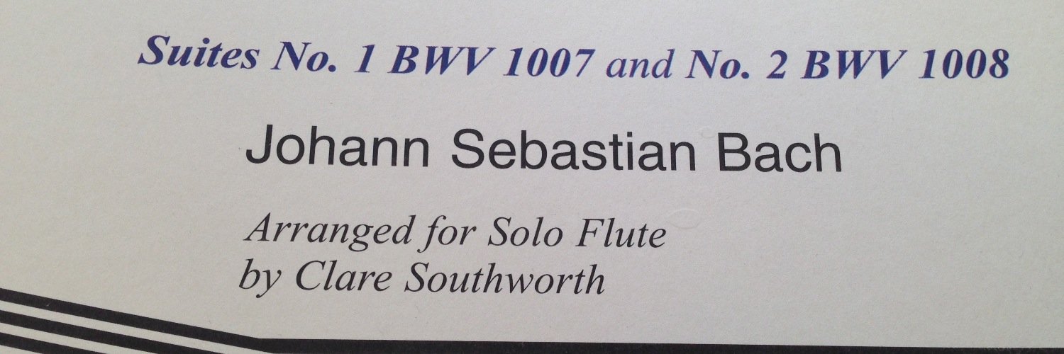 Clare Southworth banner