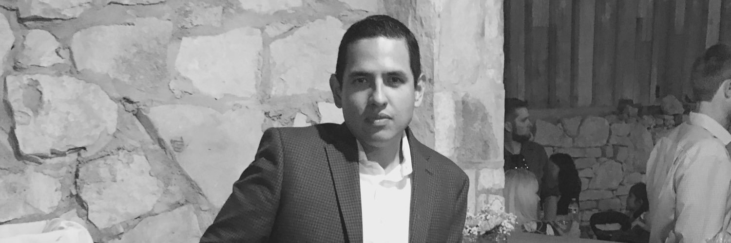 stevegmunoz's profile banner image