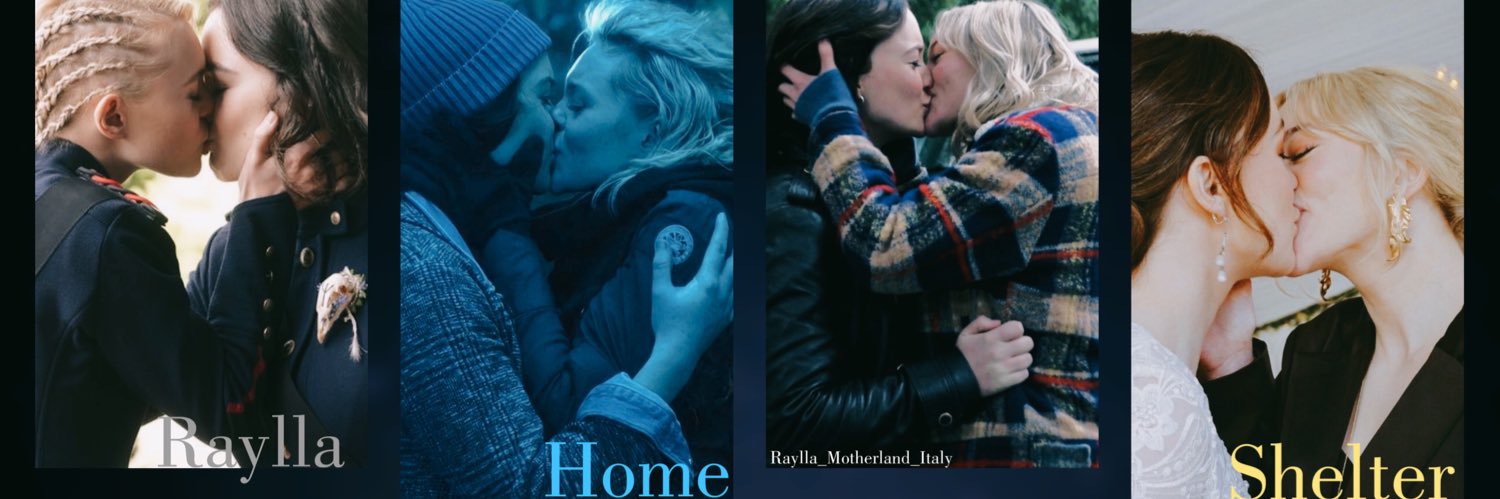 Raylla_Motherland_Italy banner