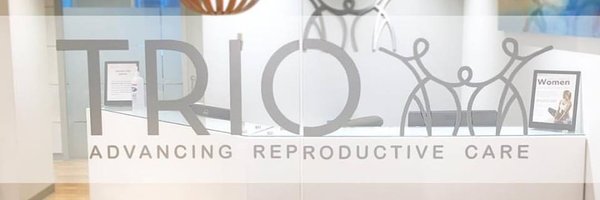 TRIOfertility Profile Banner