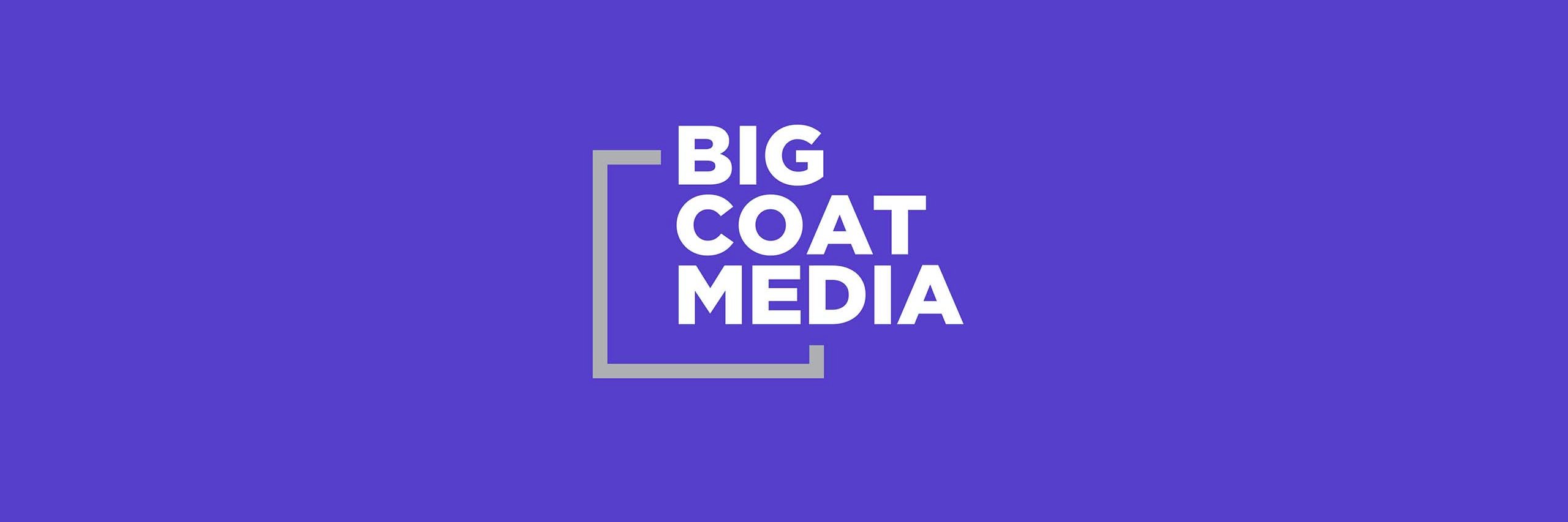 Big_Coat's profile banner image
