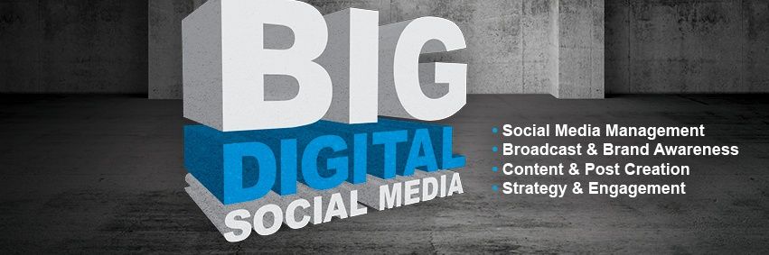 BIGDigitalSM's profile banner image