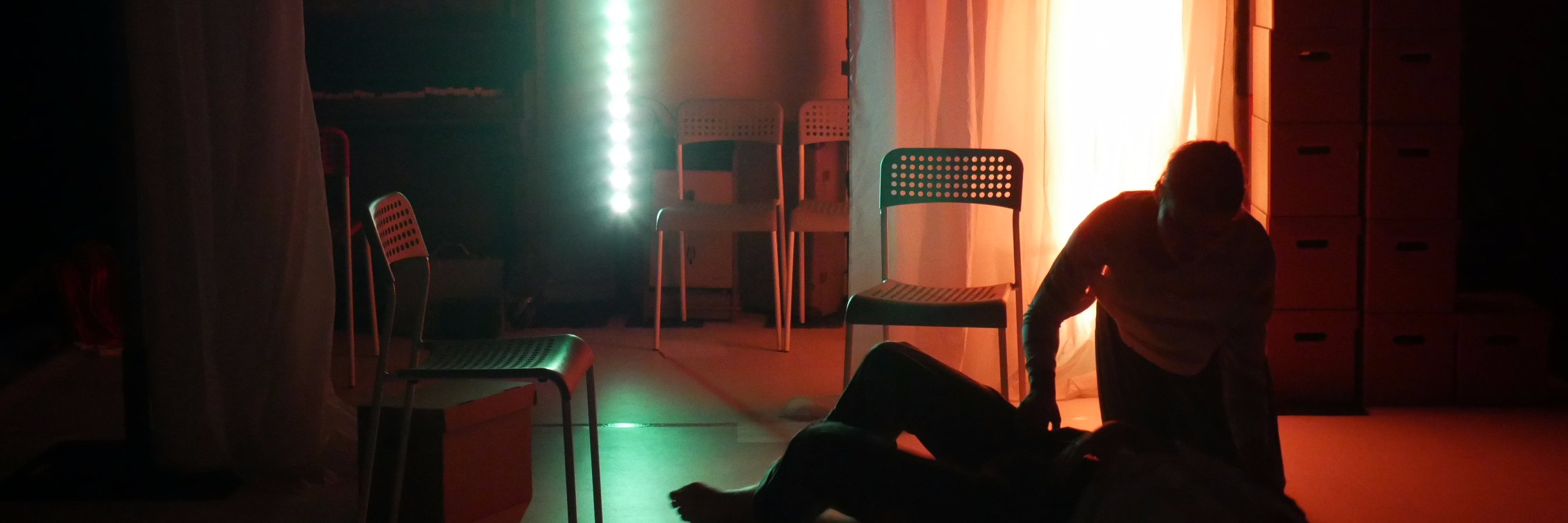 thrusttheatre's profile banner image