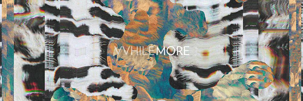 vvhile's profile banner image