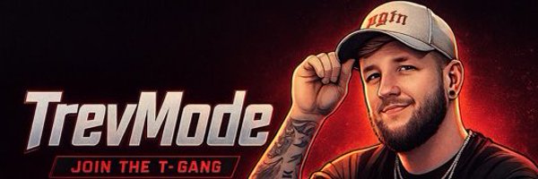 Trevvv21 Profile Banner