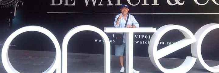 CESAR LEYVA banner