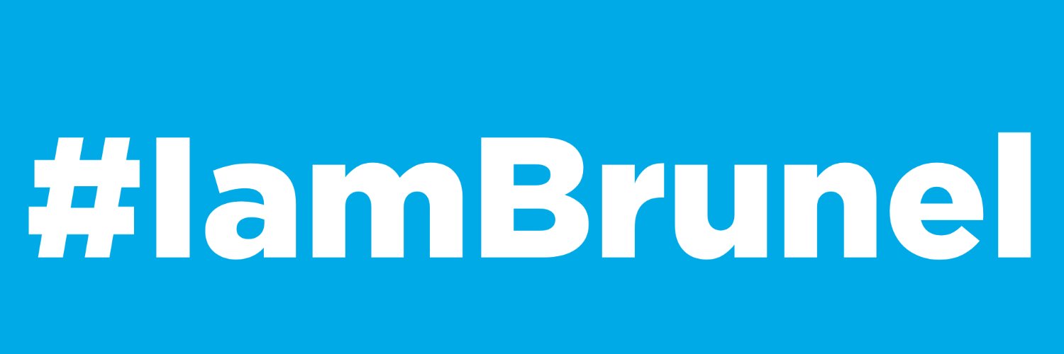 brunelalumni's profile banner image