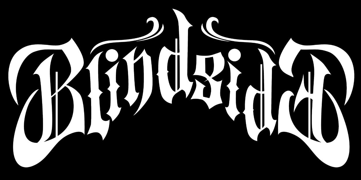 Blindside Hardcore banner