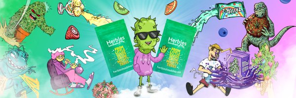 HerbiesSeeds Profile Banner
