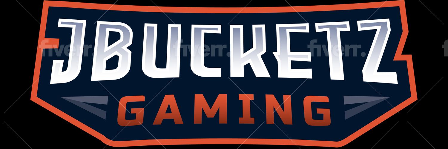 JBucketzGaming banner