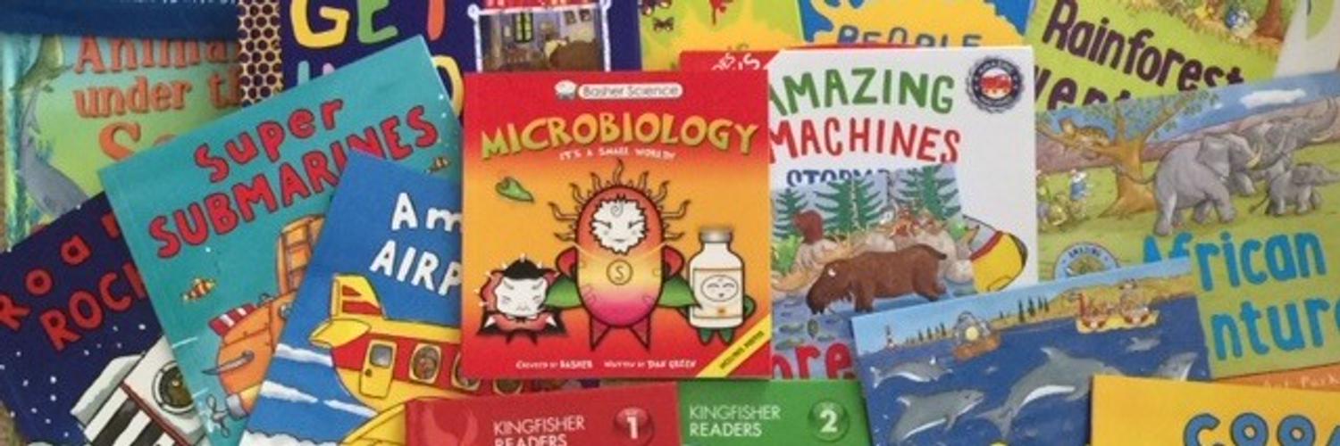 Kingfisher Books (KingfisherBooks) Twitter