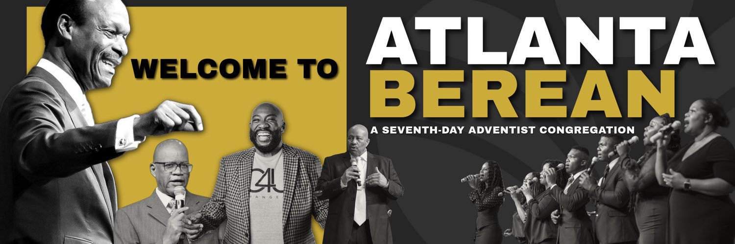 AtlantaBerean's profile banner image
