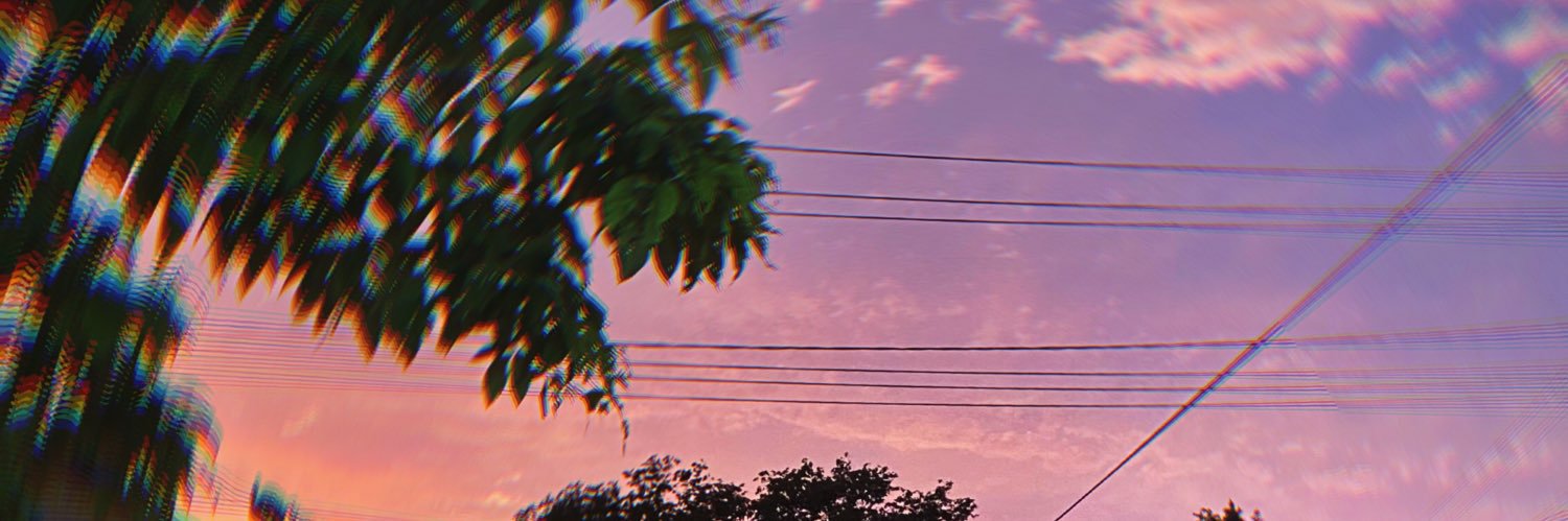 macbanfield's profile banner image