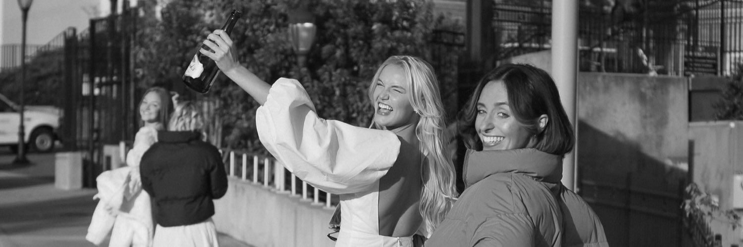 Carleighgene's profile banner image