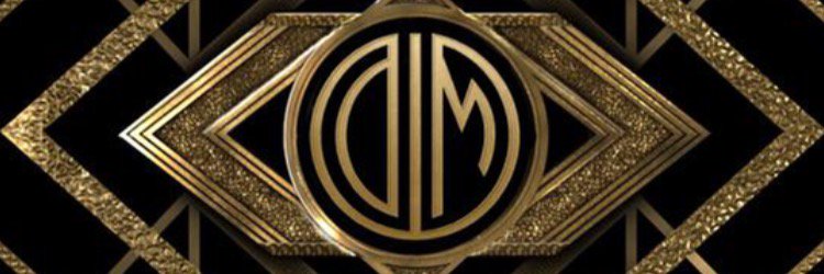 DallasHMartin's profile banner image