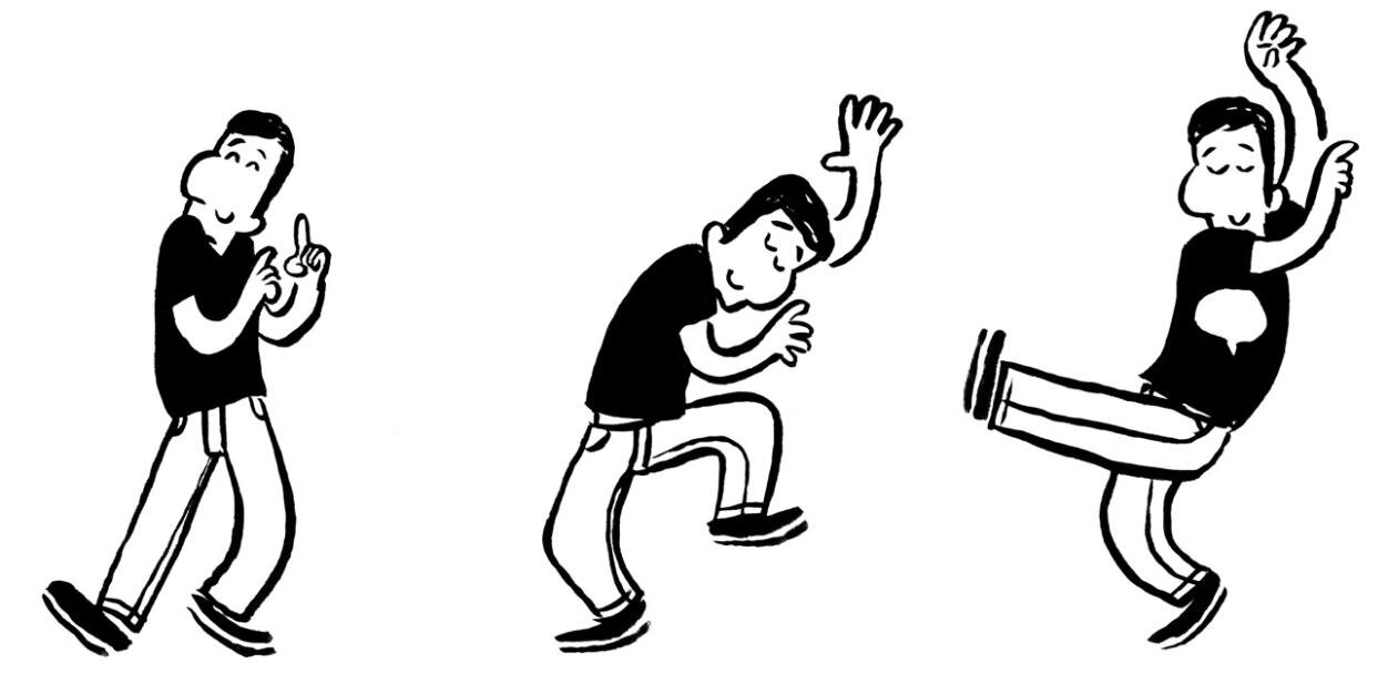 Gud banner