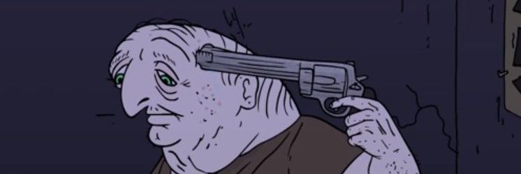 Dahmerism's profile banner image