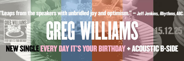 SplurgeBand Profile Banner