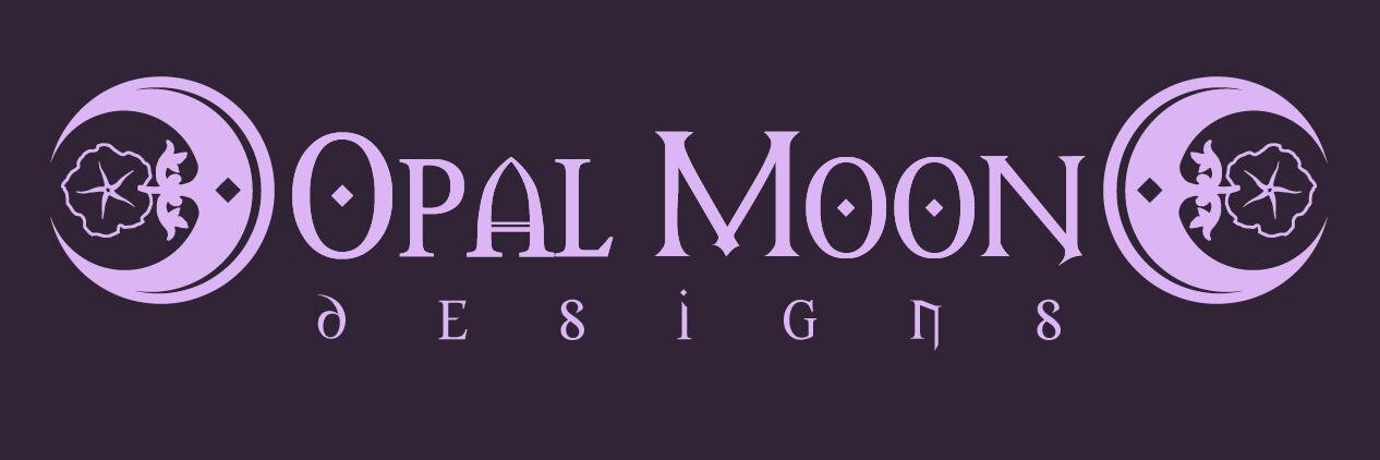 OpalMoonDesigns's profile banner image