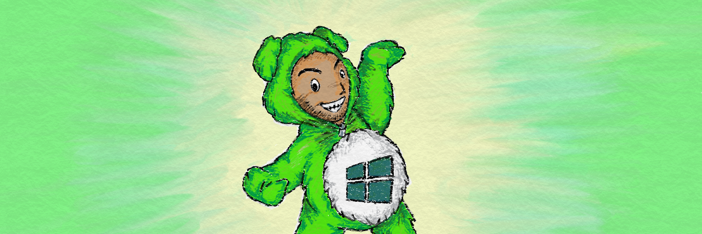 Christian Agredo banner