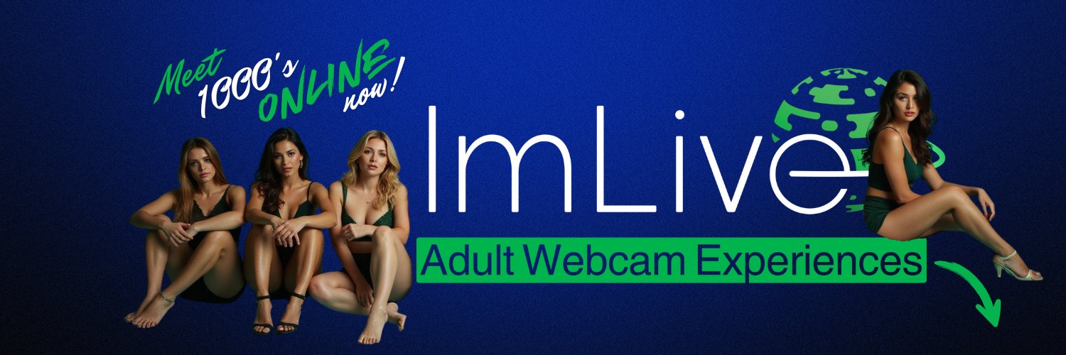 ImLive.com banner