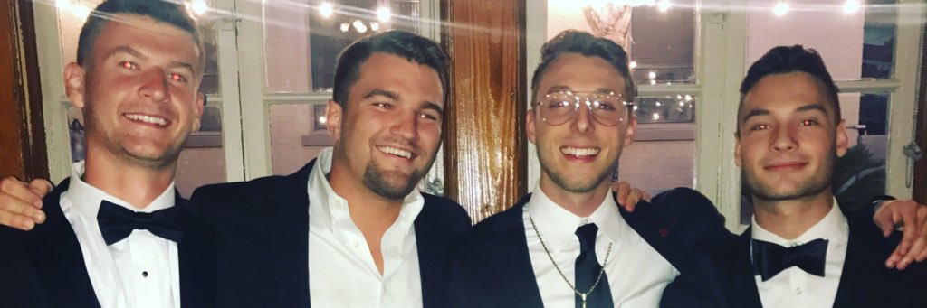 LoganKnox1's profile banner image