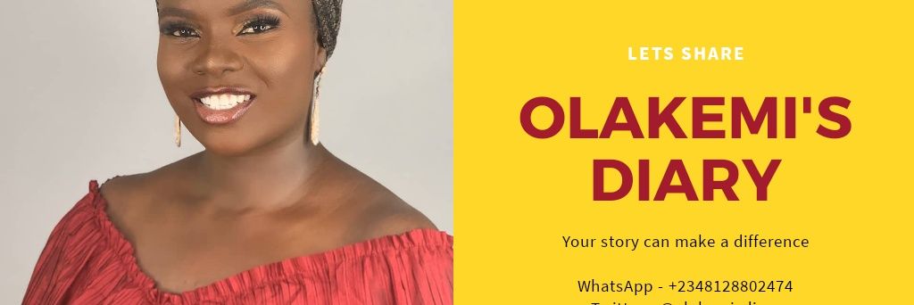 olakemisdiary's profile banner image