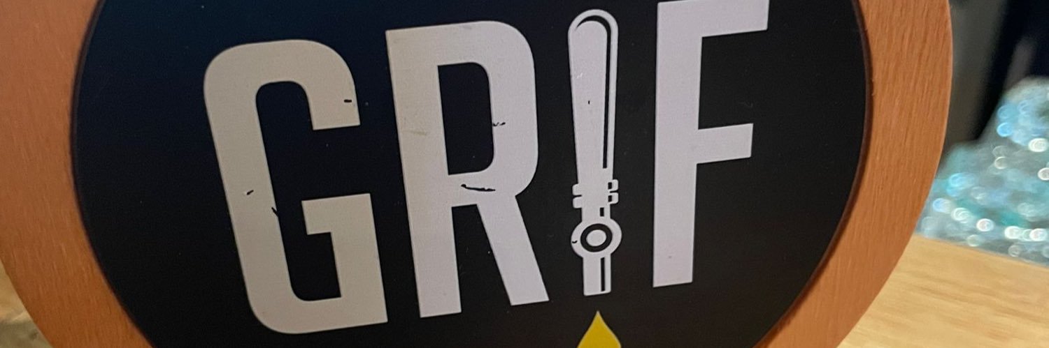 Derek Griffin banner