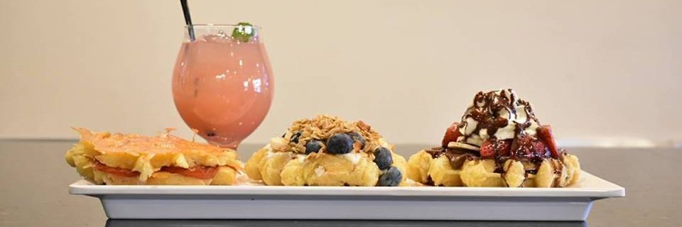 TheWaffleLab's profile banner image